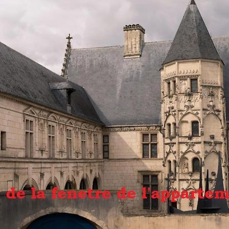 La Casa D'Esteve Bourges Kültér fotó
