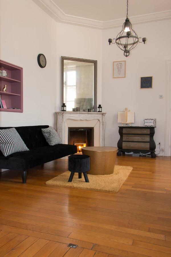 La Casa D'Esteve Bourges Kültér fotó